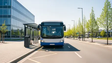 Montgomery County Advances Its Climate Action Plan