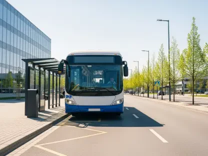 Montgomery County Advances Its Climate Action Plan