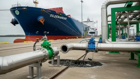 What’s Holding Back Europe’s Green Fuel Push?