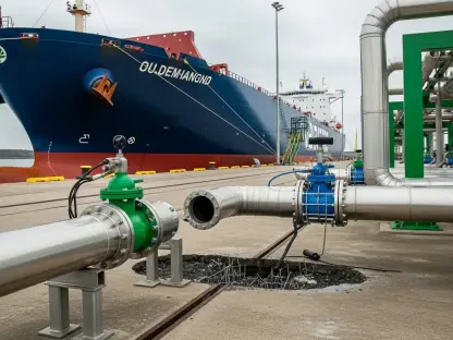 What's Holding Back Europe's Green Fuel Push?