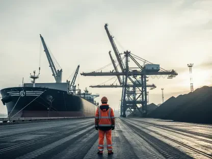 Indonesia Coal Exports Slump as Global Demand Wanes