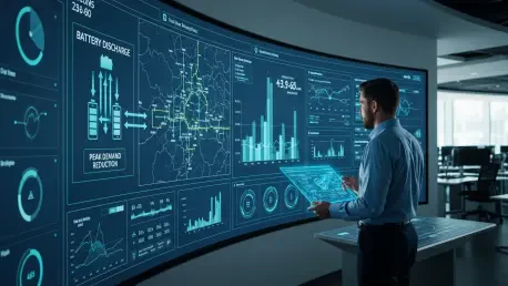 Are Data Centers Grid Villains or Heroes?