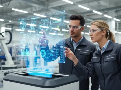 Green Tech Transforms Industrial Air Filtration