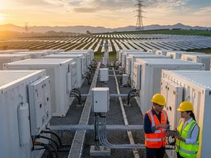 Malaysia Advances Grid With Landmark Battery Storage Project
