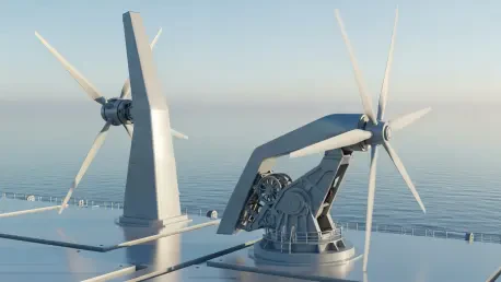 WindWings Slash Cargo Ship Fuel Use in Successful Voyage