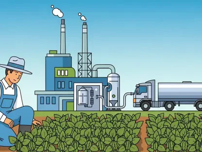 Will EPA's RFS Deadline Delay Harm US Farmers?