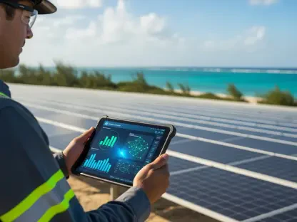 Ecolyfe AI Transforms Global Energy Grids