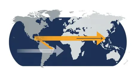 US and India Clash Over Russian Crude Imports