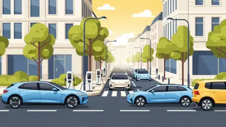 Turkey and China Reshape Europe’s 2025 EV Market