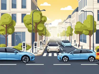 Turkey and China Reshape Europe's 2025 EV Market