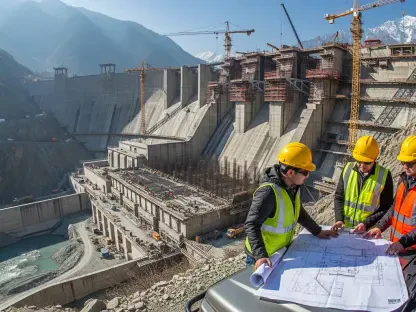 PIB Approves Rs 26,070 Crore Kamala Hydropower Project