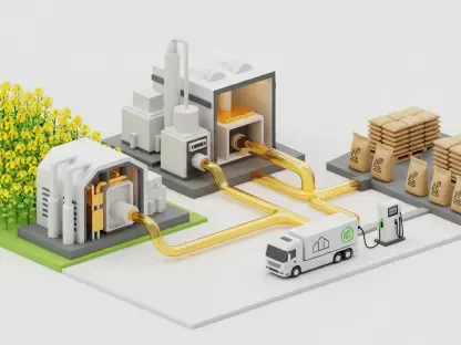 Can Biodiesel Secure Europe's Food and Fuel?