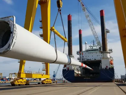 Is France the Next Offshore Wind Gold Rush?