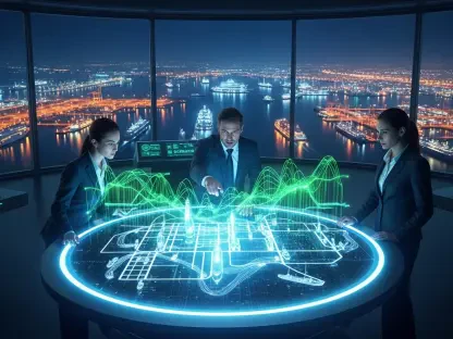 Is Kandla Port a Blueprint for a Green, Digital Future?