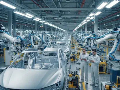 Policy Instability Threatens UK's Electric Vehicle Future