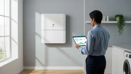 Ola Enters Home Energy Market with Shakti Battery