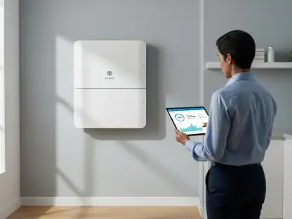 Ola Enters Home Energy Market with Shakti Battery