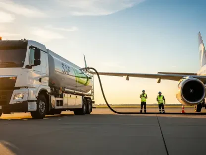 CO2 to Jet Fuel Technology – Review