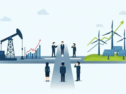 Activists Target Big Oil's Finances, Not Just Climate