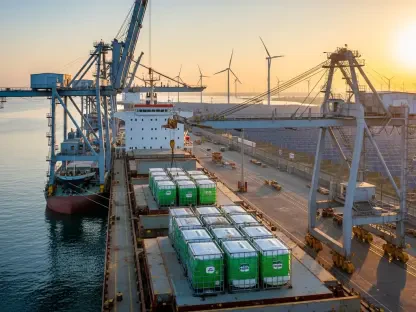 CII Details Plan to Make India a Green Hydrogen Leader