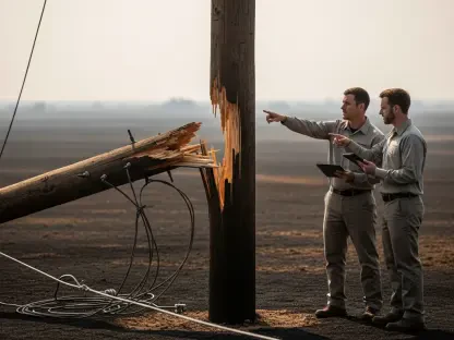 Is Xcel Energy Liable for Texas's Record-Breaking Fire?