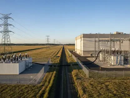 New Senate Bill Would Let Data Centers Go Off-Grid