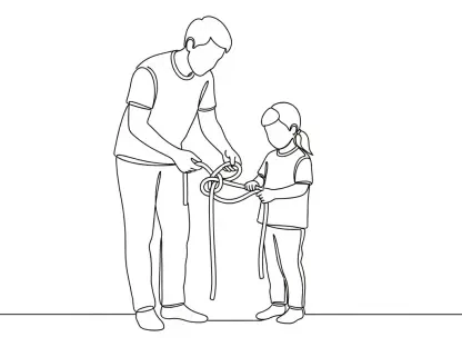 Are You Sabotaging Your Child’s Resilience?