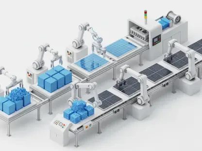 US Solar Boom Faces Uncertainty After Reshoring Success