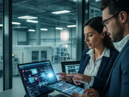 Is Green Energy a Competitive Business Advantage?