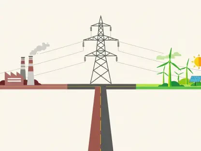 Is Federal Power Overruling State Energy Goals?