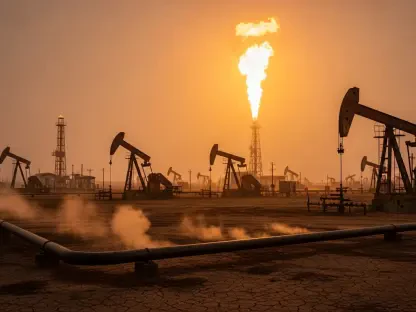 Is Trump's Venezuela Oil Deal a Climate Disaster?