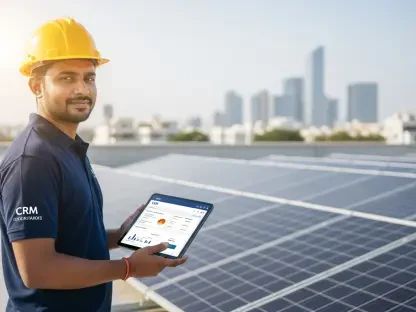 How Are Entrepreneurs Powering India's Solar Future?