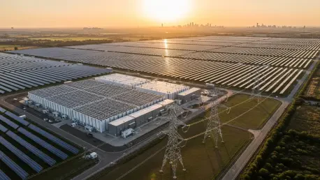 AI Demands a Smarter Grid, Not a Bigger One