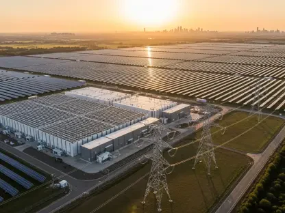 AI Demands a Smarter Grid, Not a Bigger One