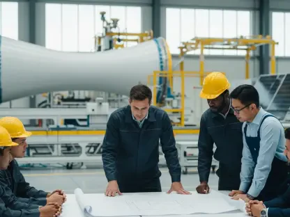 Why the US Must Invest in Its Energy Future