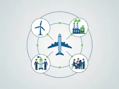 Will £43M Make UK Aviation Green by 2050?
