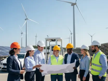 Court Rules Trump's Energy Grant Cuts Unconstitutional