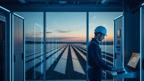 Can Solar Meet America’s Rising Energy Needs?