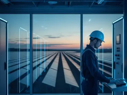 Can Solar Meet America's Rising Energy Needs?