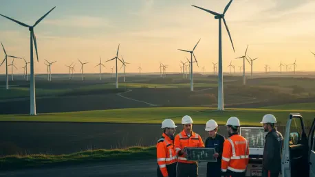 Can Europe Hit Its Ambitious 2040 Climate Goal?