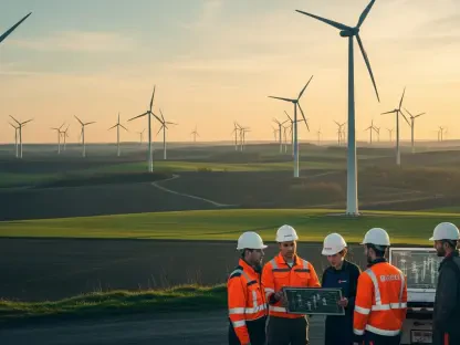 Can Europe Hit Its Ambitious 2040 Climate Goal?