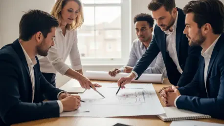 Developers Face New UK Heat Network Regulations