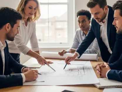 Developers Face New UK Heat Network Regulations