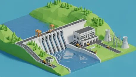 Kenya Advances Major Hydropower Dam Project