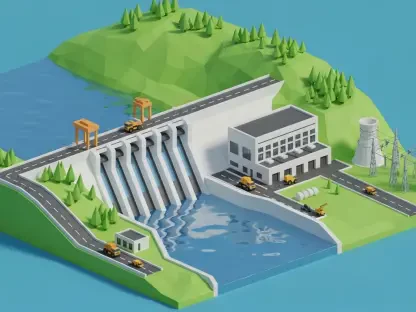 Kenya Advances Major Hydropower Dam Project