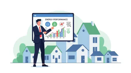 UK Sets 2030 Deadline for Rental Energy Upgrades