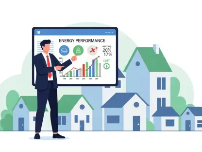 UK Sets 2030 Deadline for Rental Energy Upgrades