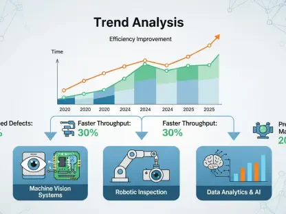 Trend Analysis: Automated Quality Control