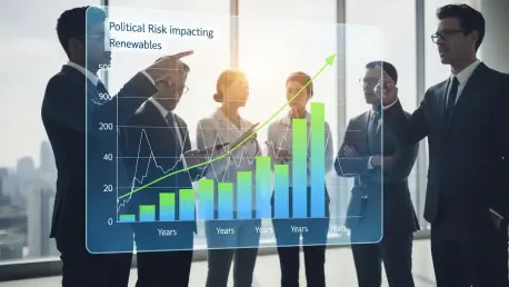 Trend Analysis: Political Risk in Renewables