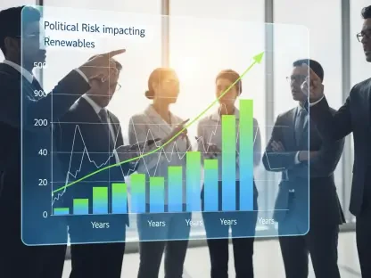 Trend Analysis: Political Risk in Renewables